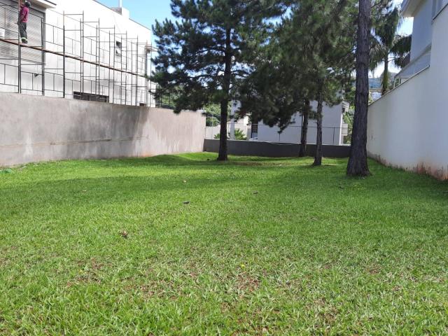 #414 - Terreno em condomínio para Venda em Barueri - SP - 1