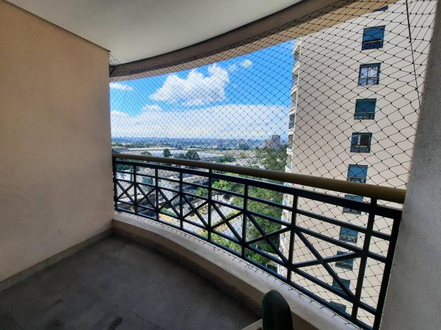 Apartamento para Venda em Barueri - 2