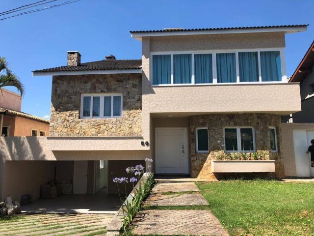 #439 - Casa para Venda em Santana de Parnaíba - SP - 1