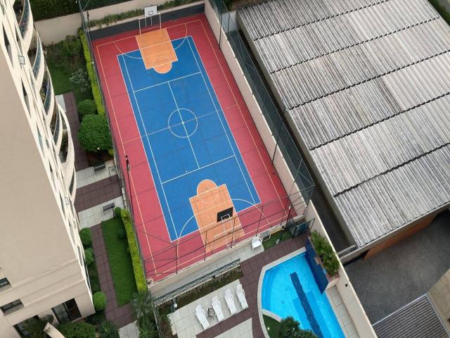 #443 - Apartamento para Venda em Barueri - SP - 1