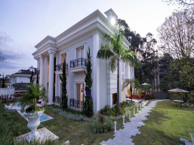 #444 - Casa para Venda em Santana de Parnaíba - SP - 2