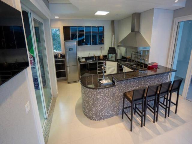 #444 - Casa para Venda em Santana de Parnaíba - SP - 3
