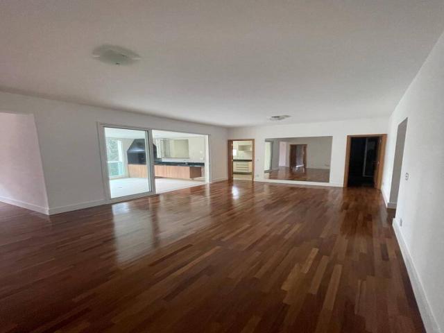 Apartamento para Venda em Santana de Parnaíba - 3