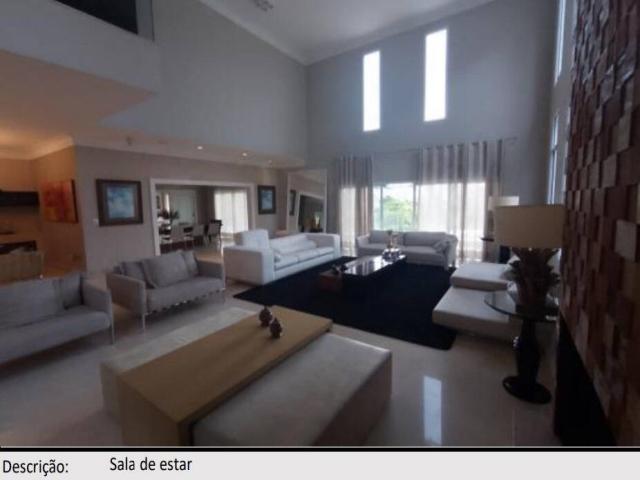 Casa para Venda em Santana de Parnaíba - 4