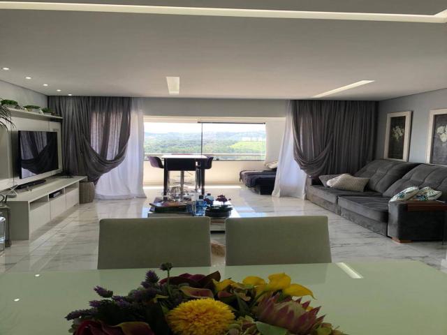 #454 - Apartamento para Venda em Barueri - SP - 1