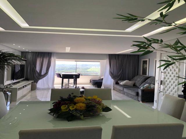 #454 - Apartamento para Venda em Barueri - SP - 3