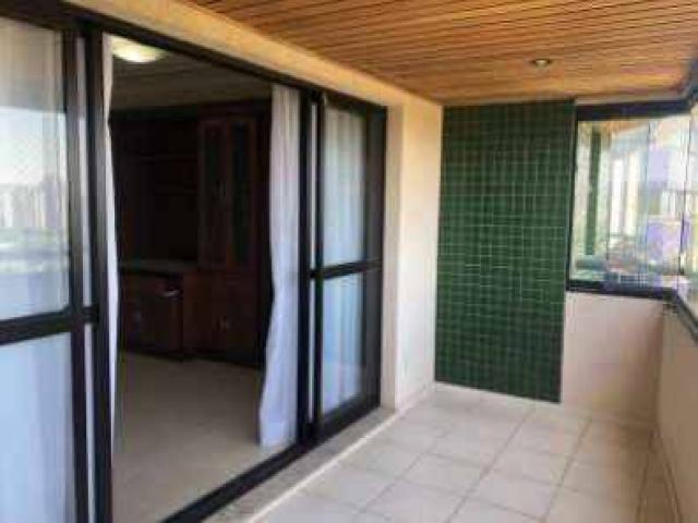 #450 - Apartamento para Locação em Barueri - SP - 3