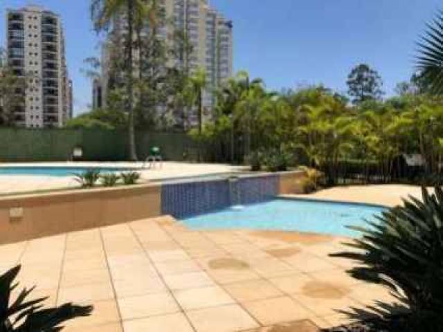 #450 - Apartamento para Locação em Barueri - SP - 1