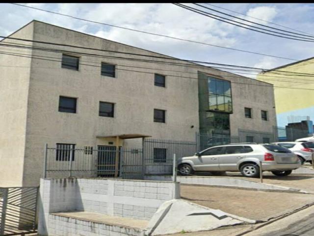#457 - Galpão para Venda em Barueri - SP - 1