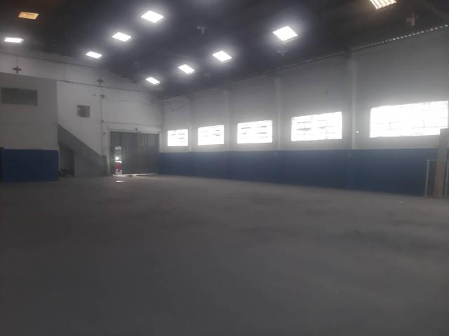 #460 - Sala para Locação em Barueri - SP - 1