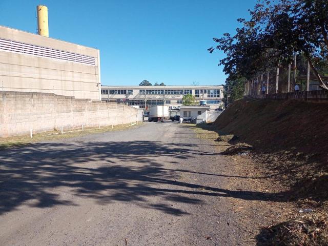 #467 - GALPAO para Locação em Barueri - SP - 3