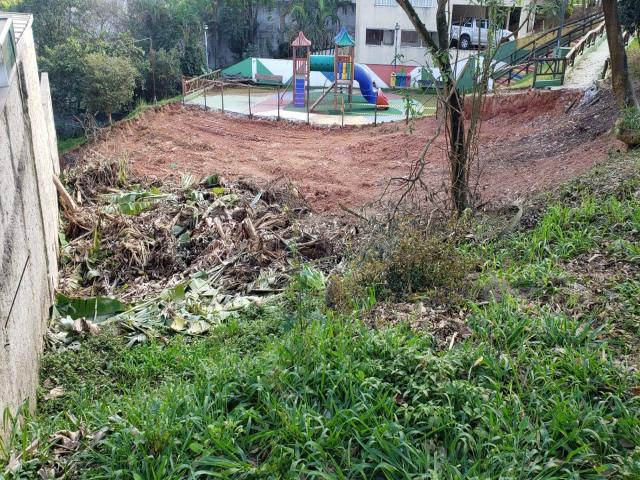 #465 - Terreno em condomínio para Venda em Santana de Parnaíba - SP - 1