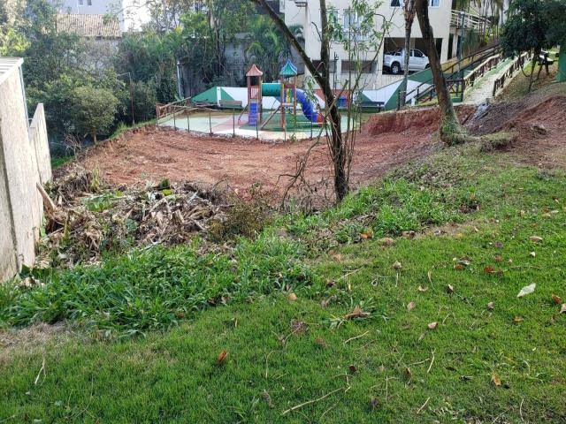 #465 - Terreno em condomínio para Venda em Santana de Parnaíba - SP - 3