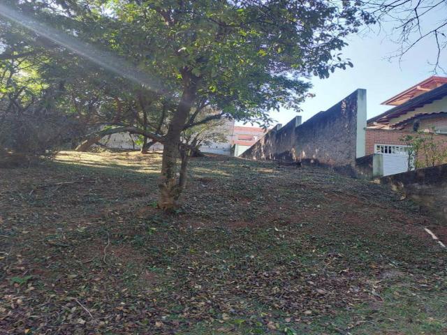 #464 - Área para Venda em Santana de Parnaíba - SP - 1