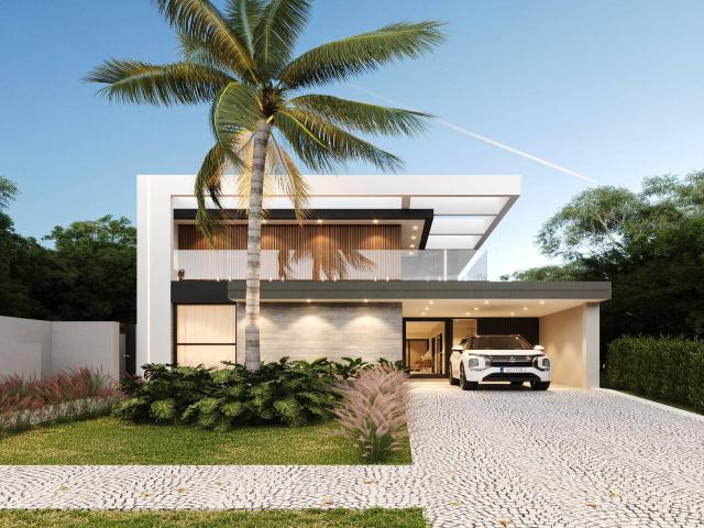 Casa para Venda em Santana de Parnaíba - 3