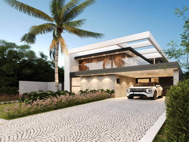 Casa para Venda em Santana de Parnaíba - 4