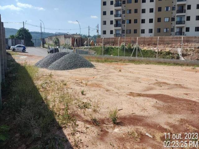 #468 - Terreno em condomínio para Locação em Barueri - SP - 1