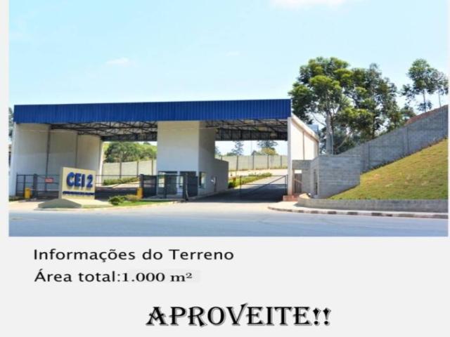 Terreno em condomínio para Locação em Barueri - 4