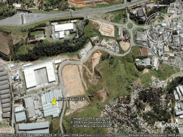 #469 - Sala para Venda em Itapevi - SP - 2