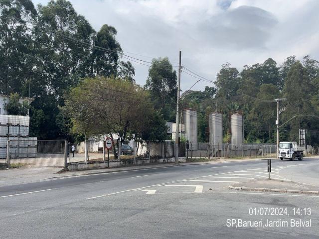 #472 - Galpão para Locação em Jandira - SP - 2