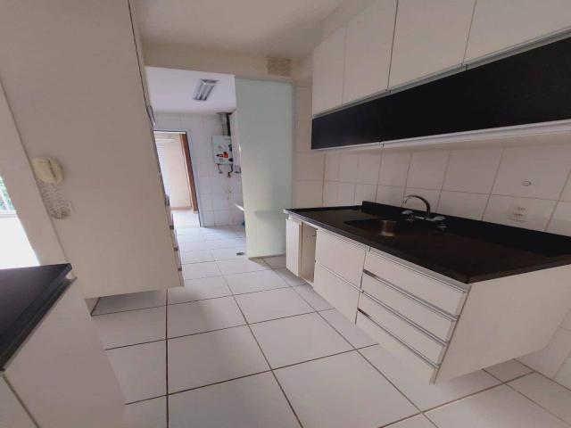#478 - Apartamento para Locação em Barueri - SP - 2