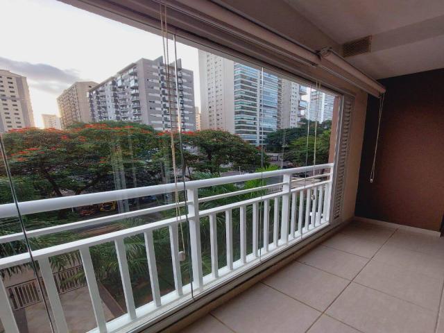#478 - Apartamento para Locação em Barueri - SP - 1