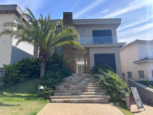 #481 - Casa para Venda em Santana de Parnaíba - SP - 1