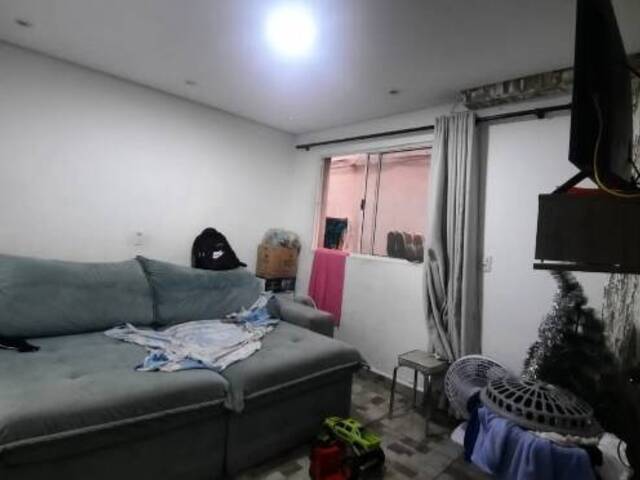 #484 - Casa para Venda em Barueri - SP - 1