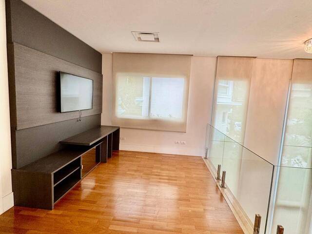 #487 - Apartamento para Venda em Santana de Parnaíba - SP - 2