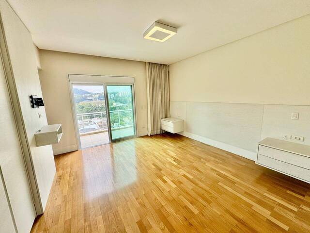 #487 - Apartamento para Venda em Santana de Parnaíba - SP - 3