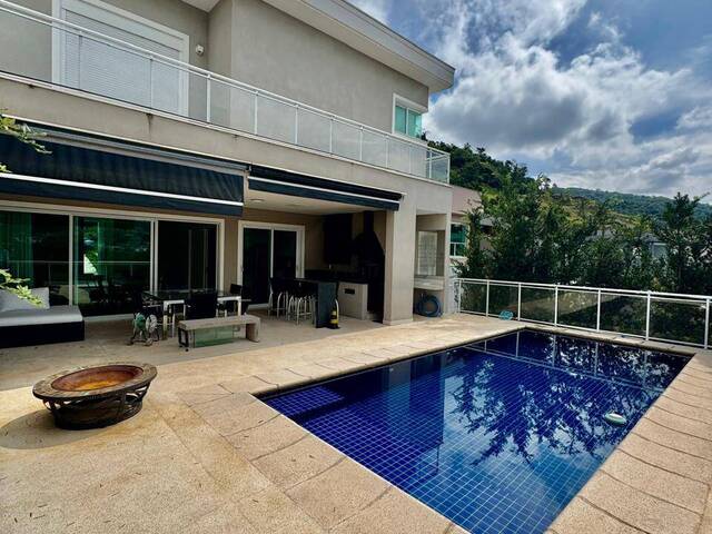 #487 - Apartamento para Venda em Santana de Parnaíba - SP - 1