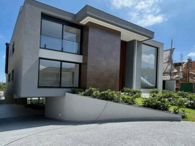 Casa para Venda em Santana de Parnaíba - 4