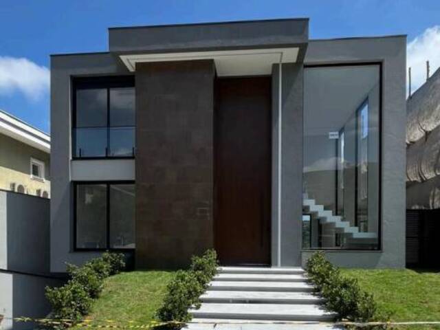 #492 - Casa para Venda em Santana de Parnaíba - SP - 3
