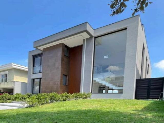 Casa para Venda em Santana de Parnaíba - 5