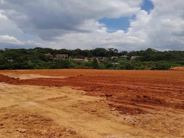 Área para Venda em Cotia - 4