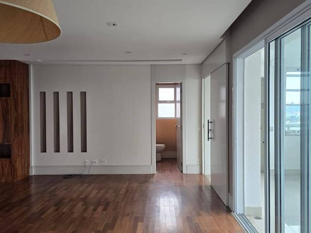 #490 - Apartamento para Venda em Barueri - SP - 1