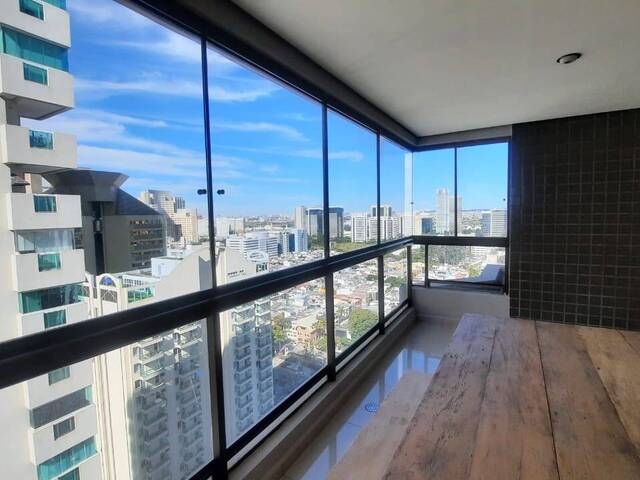 #493 - Apartamento para Locação em Barueri - SP - 1