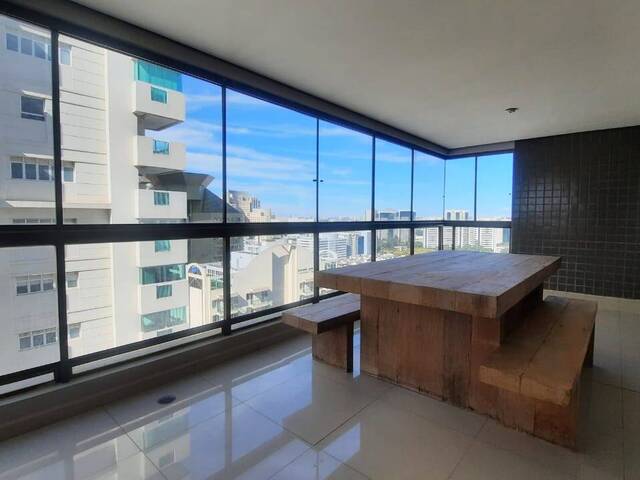 #493 - Apartamento para Locação em Barueri - SP - 2