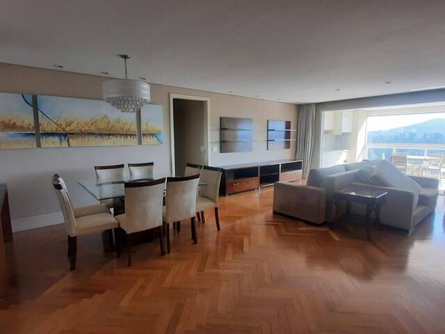 #496 - Apartamento para Locação em Barueri - SP - 3