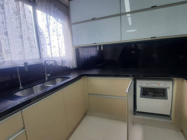 #496 - Apartamento para Locação em Barueri - SP - 2
