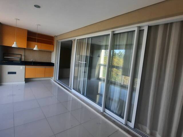 #497 - Apartamento para Locação em Barueri - SP - 1