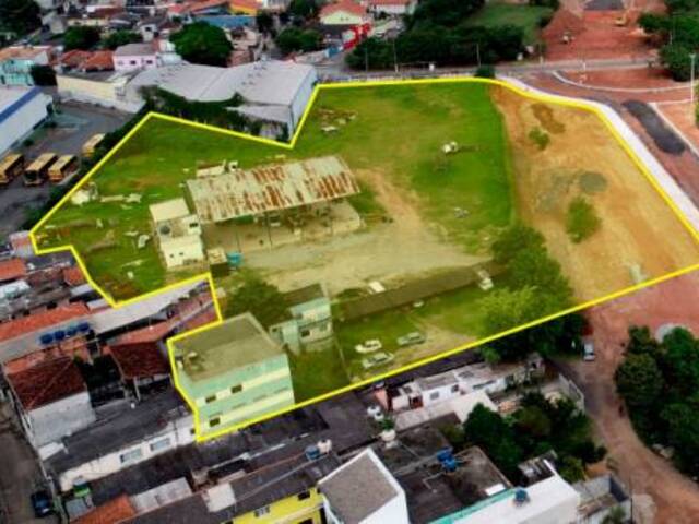 #499 - Área para Venda em Barueri - SP - 3