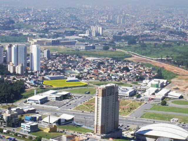 #499 - Área para Venda em Barueri - SP - 1