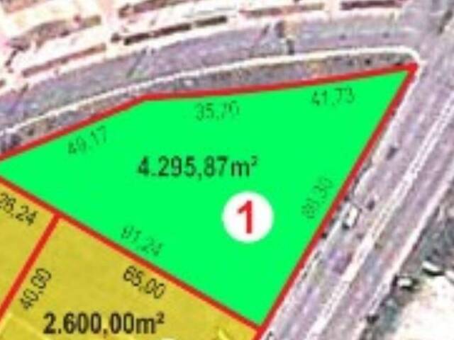 #500 - Área para Venda em Barueri - SP - 1