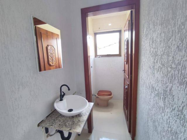 Casa para Venda em Santana de Parnaíba - 5