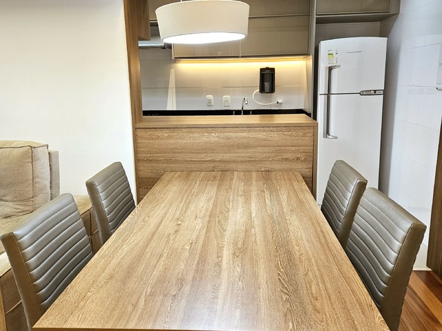 #503 - Apartamento para Locação em Barueri - SP - 2