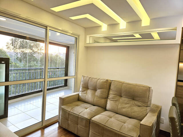 #503 - Apartamento para Locação em Barueri - SP - 3