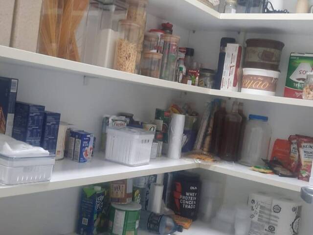 #504 - Apartamento para Venda em Barueri - SP - 2