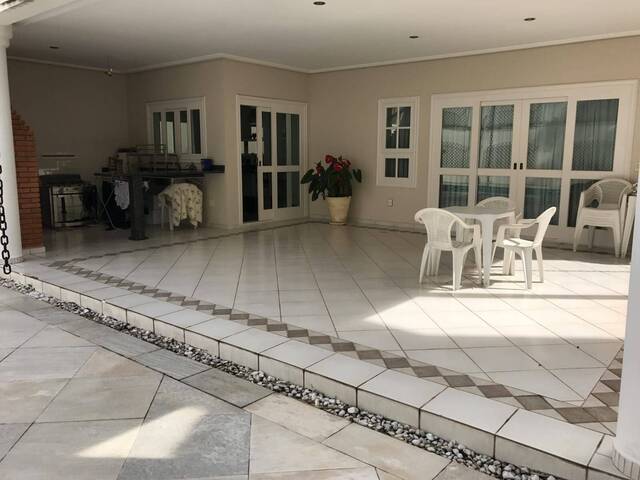 #505 - Casa para Locação em Santana de Parnaíba - SP - 2