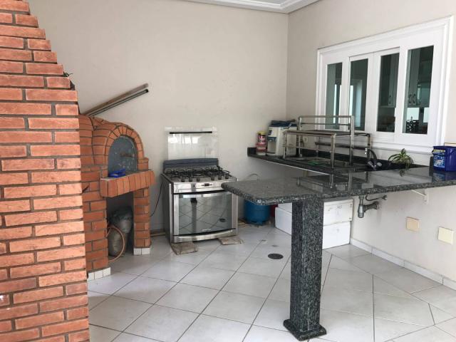 Casa para Locação em Santana de Parnaíba - 4